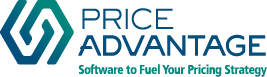 PriceAdvantage - Logo