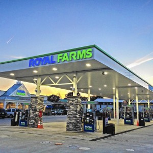 Royal Farms Store Photo