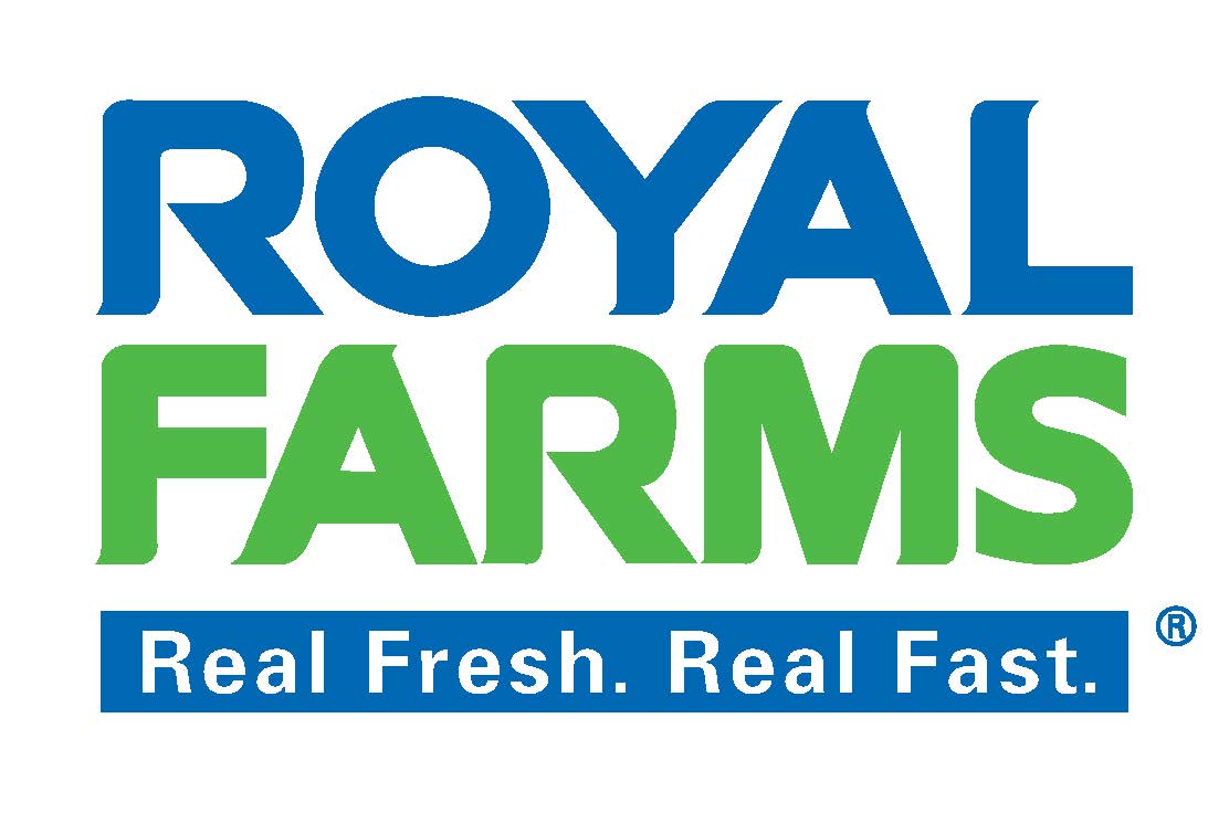 Royal Farms Logo