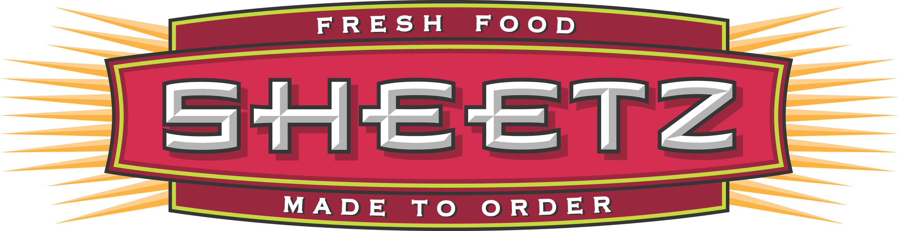 Sheetz logo