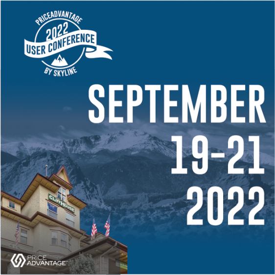 2022 Users Conference