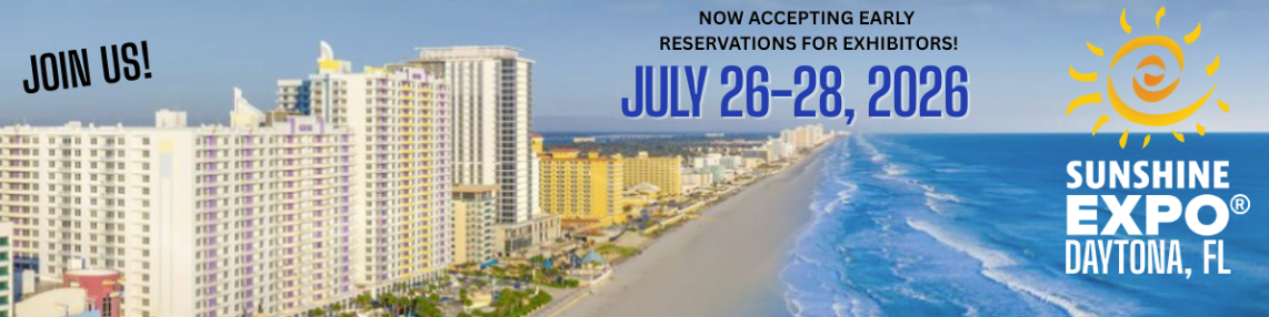 2026 Sunshine Expo