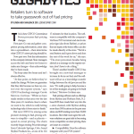 Changing Fuel Prices is All About Time