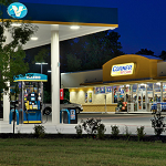 Changing Fuel Prices is All About Time