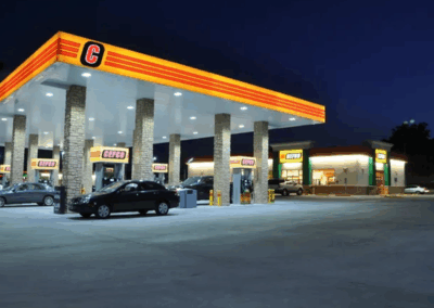 CEFCO Gains Pricing Speed and Control