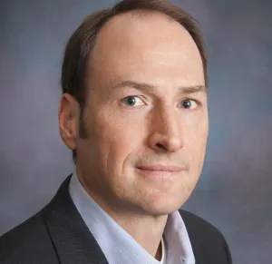 Chip Stadjuhar, President & CEO<br />
