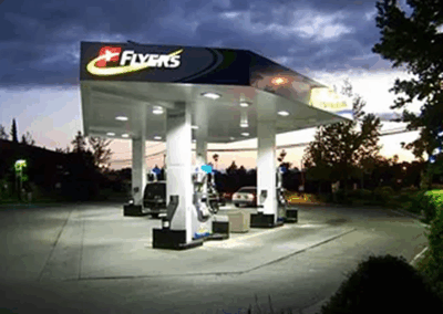 FLYERS Improves Volume and Margins