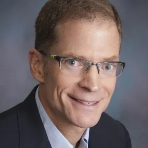 Chip Stadjuhar, President & CEO<br />
