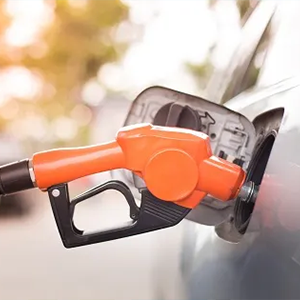 Dynamic, Day-Part Fuel Pricing