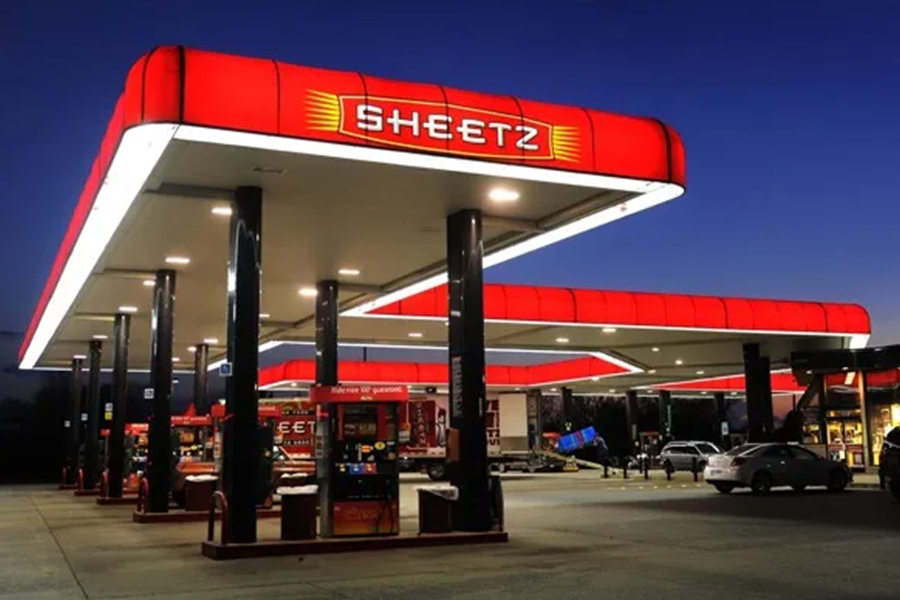 Sheetz