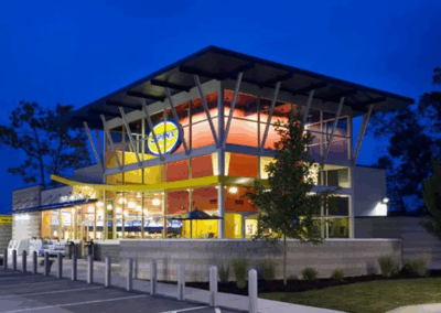 Spinx Saves 19,180 Man-Hours