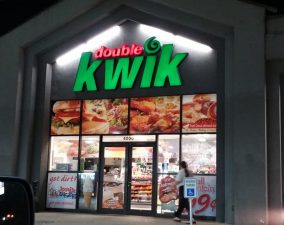 Double Kwik
