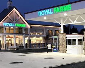 Royal Farms