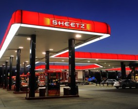 Sheetz