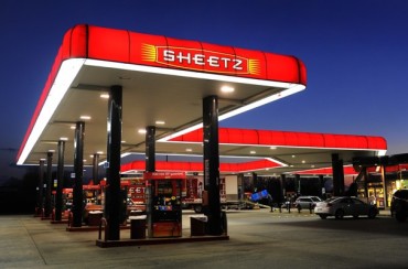 Customer - Sheetz