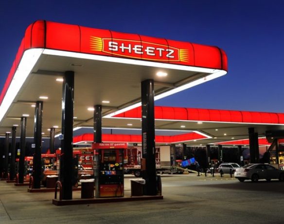 Sheetz Obtains Significant ROI